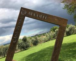 Agriturismo Casa Rossa Ai Colli