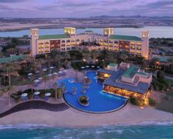 Anantara Desert Islands Resort & Spa