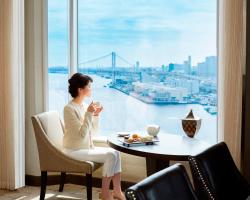 InterContinental Tokyo Bay by IHG