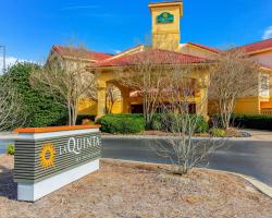 La Quinta by Wyndham Raleigh Durham Intl AP