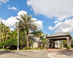 La Quinta by Wyndham Ft. Lauderdale Plantation