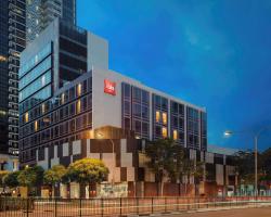 Ibis Singapore Novena