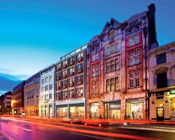 Ibis Styles Liverpool Centre Dale Street - Cavern Quarter