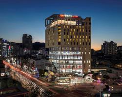 Ibis Ambassador Busan City Centre