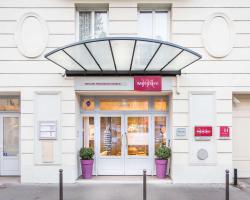 Mercure Paris Bastille Marais