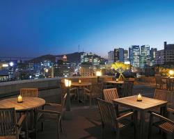 ibis Ambassador Seoul Insadong