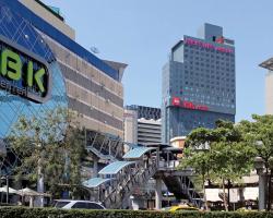 ibis Bangkok Siam