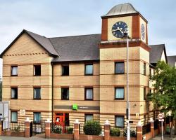 Ibis Styles London Walthamstow