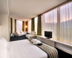 Mercure Nerocubo Rovereto