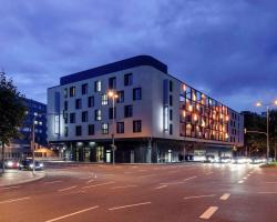 Mercure Hotel Heilbronn