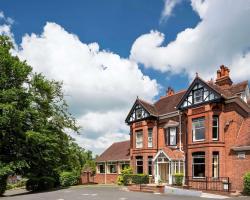 Mercure Bewdley The Heath Hotel