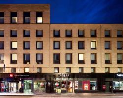 ibis Edinburgh Centre South Bridge – Royal Mile