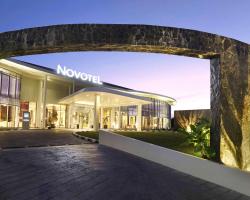 Novotel Banjarmasin Airport