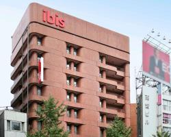 IBIS Tokyo Shinjuku