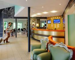 ibis Styles Speyer