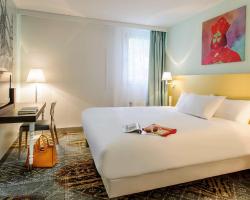 ibis Styles Speyer