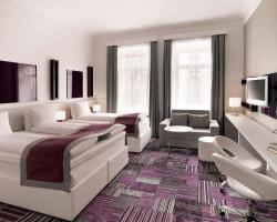 Ibis Styles Stockholm Odenplan