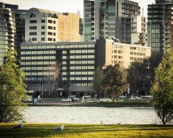 Mercure Melbourne Albert Park