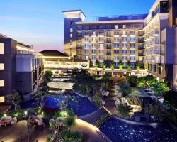 Grand Mercure Bandung Setiabudi