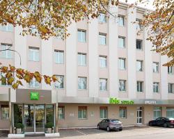 Ibis Styles Parma Toscanini