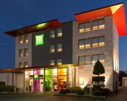 ibis Styles Bethune Bruay la Buissière