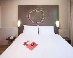 Hotel Ibis Styles Lleida Torrefarrera