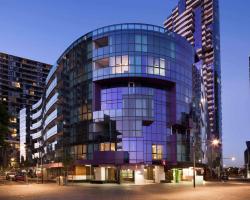 The Sebel Melbourne Docklands Hotel