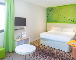 ibis styles Villeneuve Sur Lot