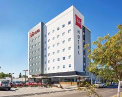 Ibis Los Mochis