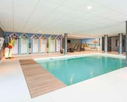 ibis Styles Vierzon