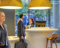 Novotel München City Arnulfpark