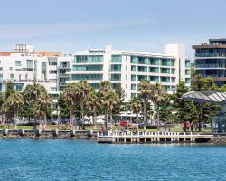 Novotel Geelong