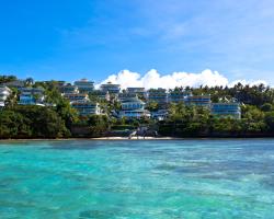 Breakfast at Monaco - Palais Boracay