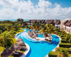 Valentin Imperial Riviera Maya All Inclusive - Adults Only