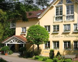 Hotel Mühle