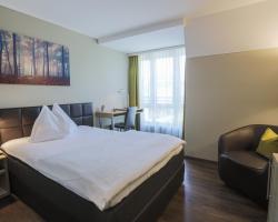 Herisau Swiss Quality Hotel