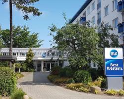 Best Western Hanse Hotel