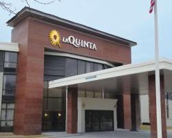 La Quinta by Wyndham Boston-Andover