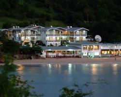 Gem Holiday Beach Resort