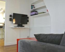 Appartement Saint Denis Central et Familial