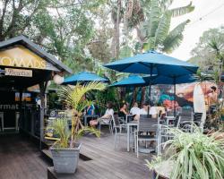 Nomads Noosa