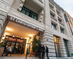 St Christopher's Inn Paris - Gare du Nord
