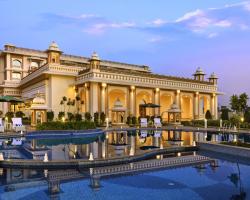 Indana Palace, Jodhpur