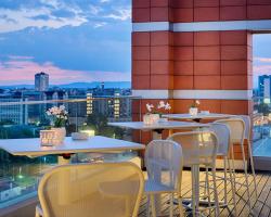 Savhotel Mantegna Padova