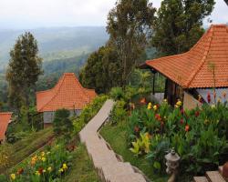 The Kasan Green Hill Villas