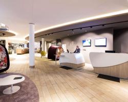 Novotel Resort & Spa Biarritz Anglet