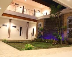 Mojokerto Classic Homestay