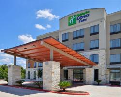 Holiday Inn Express & Suites Austin South, an IHG Hotel