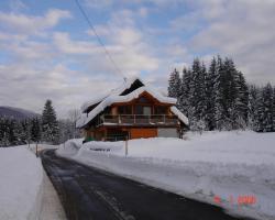 Apartment Janschitz Gundersheim