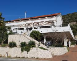 Guest House Galeb